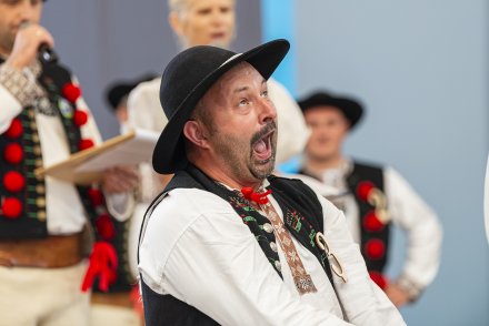Ostatni dzień 59. Tygodnia Kultury Beskidzkiej